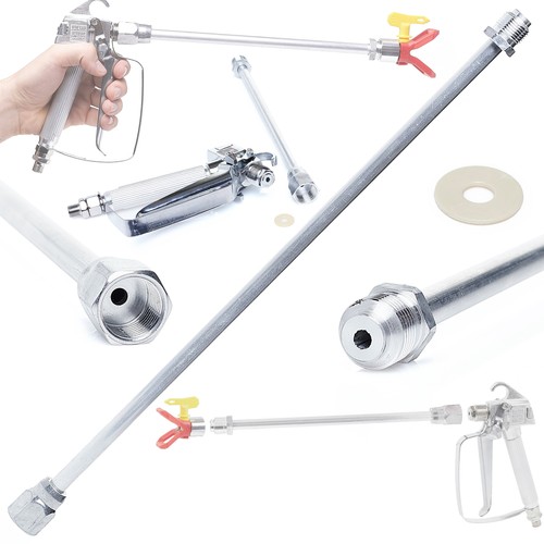 Rallonge lance 100cm - 100cm, avec