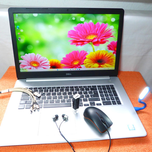 Dell 5770 pouces fullhd ips - fullhd,
