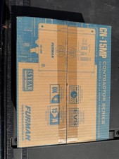 Furman BlueBolt CN-15MP 120V