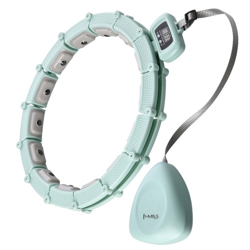 Hhm14 hula hoop vert - hhm14,