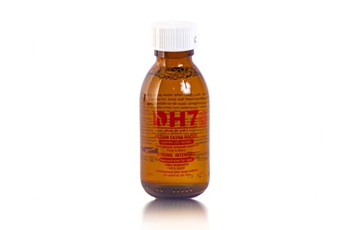 Dh7 action eclaircissante - dh7,