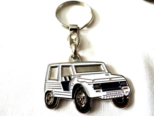 Porte clés automobile citroen - clés,