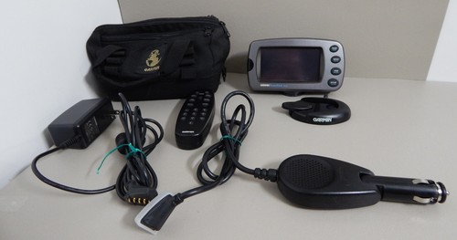 Garmin street pilot 2620 - street,