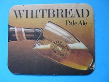 Bière Dessous ~ ~ Whitbread