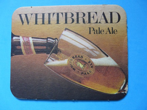 Bière dessous whitbread - ~, ~