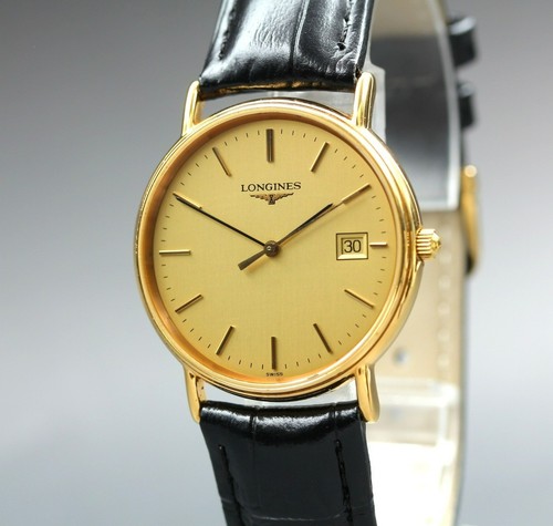 Montre vintage longines - montre,