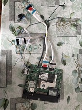 Motherboard TV LG 65NANO756PR