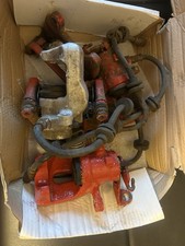 Alfa Romeo GTA Gt 156 147 Rear Calipers 