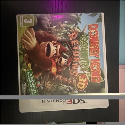 Nintendo donkey kong country - donkey,