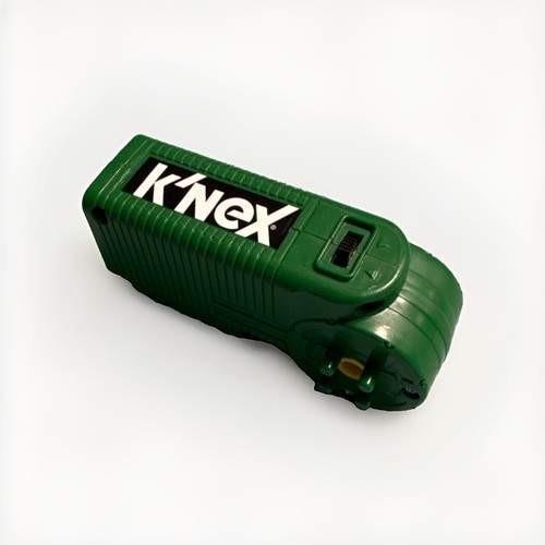 Nex green motor - green,