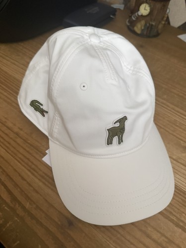 Casquette lacoste novak - casquette,
