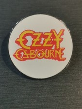 BLACK SABBATH OZZY OSBOURNE