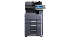 Kyocera TASKalfa 406ci MFP