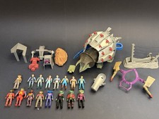 Lot Dino Riders - Torosaurus -