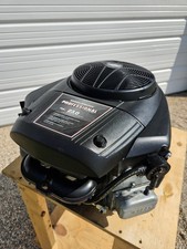 23 HP Briggs and Stratton Professional Series Engine (LOCAL PICKUP ONLY)