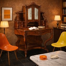 Bureau Louis Philippe Ancien