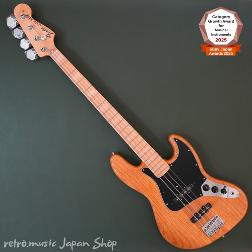 Fender made japan - in,
