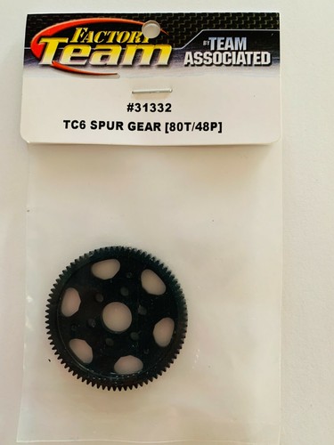 Team associated couronne - team, 80
