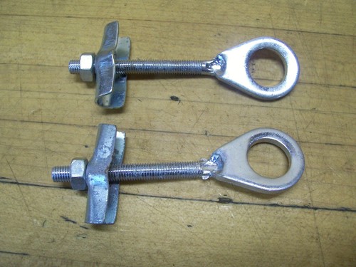 Vintage nos chain - nos, axle