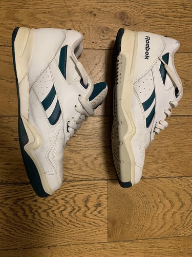 Reebok pump court - pump,