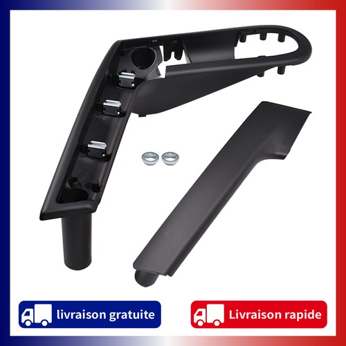 Commande ouverture porte avant - porte,