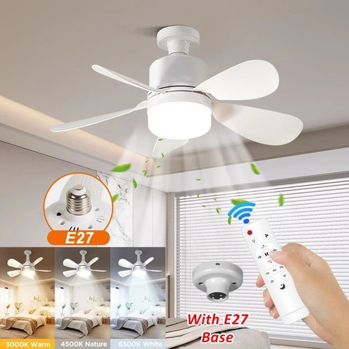 Ventilateur plafond led - ventilateur,