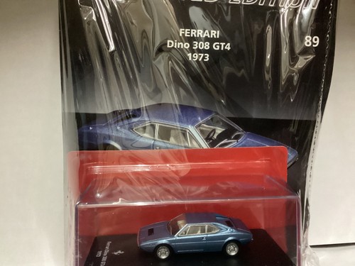 Ferrari dino 308 - ferrari, 1973