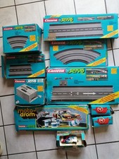 Circuit Carrera SERVO 140 pour