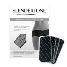 Disques toniques pour le bas