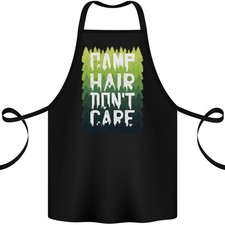 Tente Cheveux Ne Se Soucient