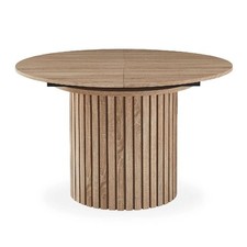 Table à Manger Ronde