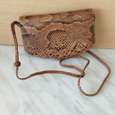 SAC A MAIN  BANDOULIERE