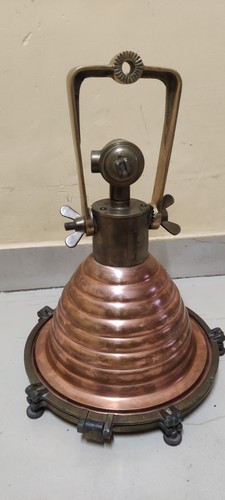 Ancien original marin
