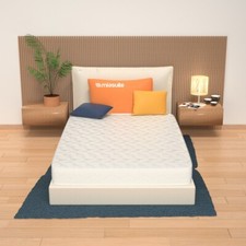 Matelas Memory Foam 160x200