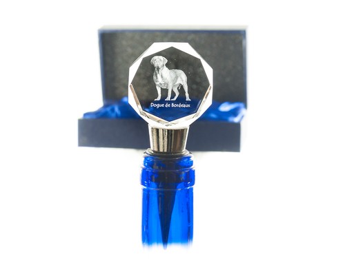 Bordeaux dogue bouchon - bordeaux,