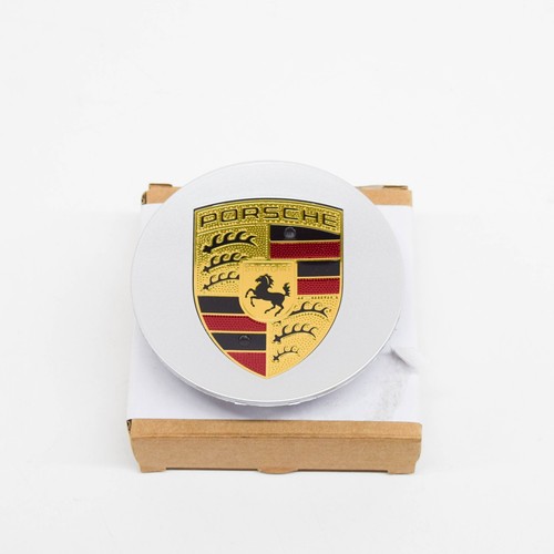 Capuchon central porsche avec - capuchon,
