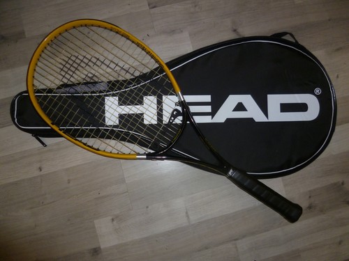 Raquette tennis head comp - tennis,