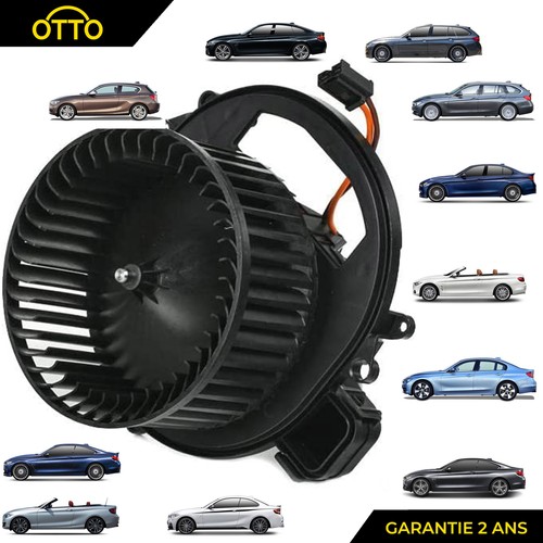 Moteur ventilation - moteur,