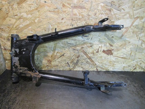 Bras oscillant kawasaki 500 - kz,