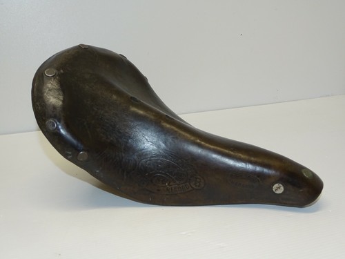 Belle ancienne selle velo - selle, de