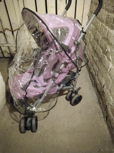 Poussette aubert avec - poussette,