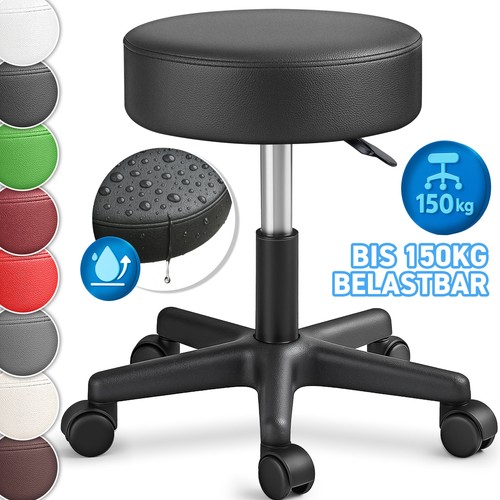 Tresko tabouret travail - de,