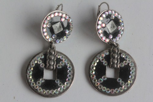 Boucles oreilles gas - boucles, d'oreilles