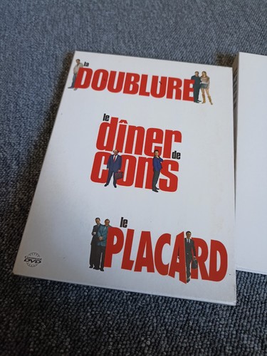 Diner cons la doublure - diner, de