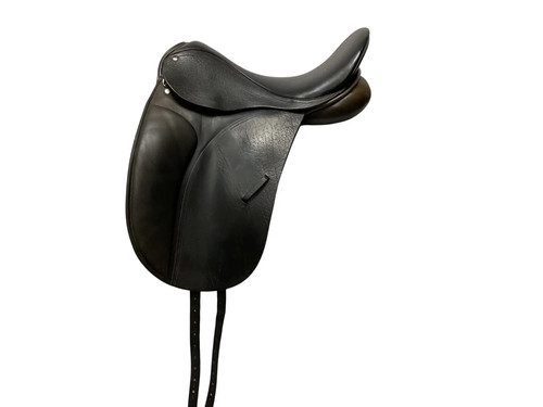 County saddlery connection - saddlery,