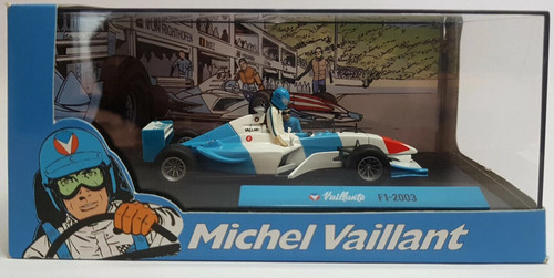 Michel vaillant jean - michel, vaillant-jean
