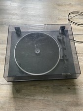 platine vinyle marantz tt 42