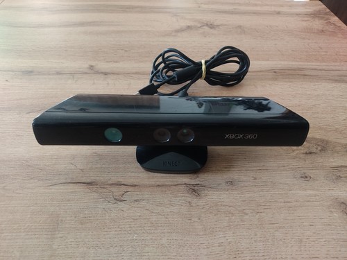 Capteur mouvement kinect - capteur,