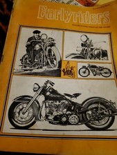 Easrider-Motorcycling Through