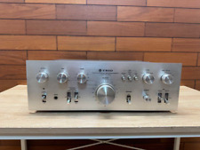 TRIO KENWOOD KA-7300 Stereo Integrated Amplifier 170w AC 100V Audio Used